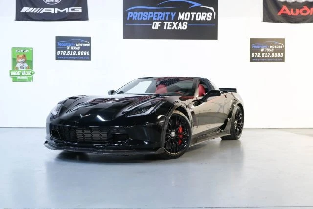 2015 Chevrolet Corvette C7 Z06 - Image 2 of 21