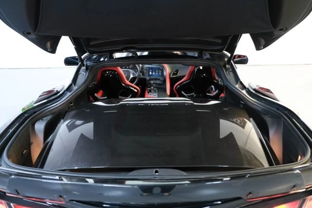 2015 Chevrolet Corvette C7 Z06 - Image 21 of 21