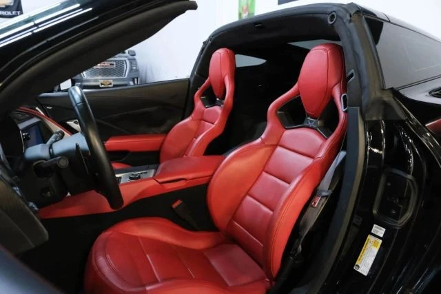 2015 Chevrolet Corvette C7 Z06 - Image 6 of 21