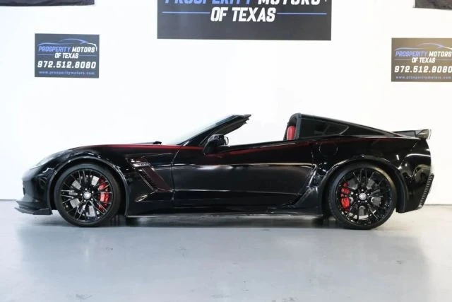2015 Chevrolet Corvette C7 Z06 - Image 10 of 21