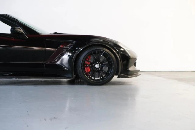 2015 Chevrolet Corvette C7 Z06 - Image 9 of 21