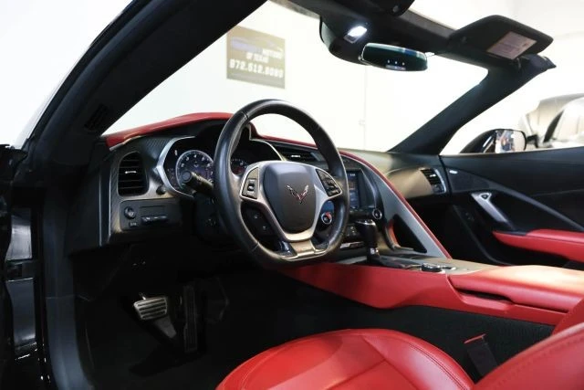 2015 Chevrolet Corvette C7 Z06 - Image 18 of 21