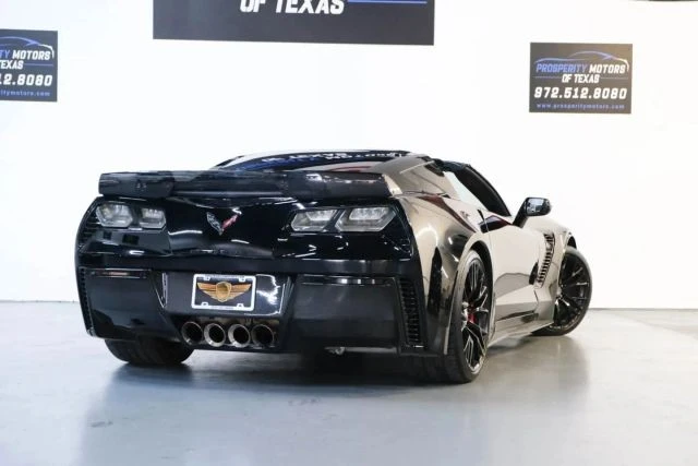 2015 Chevrolet Corvette C7 Z06 - Image 14 of 21