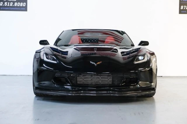 2015 Chevrolet Corvette C7 Z06 - Image 4 of 21