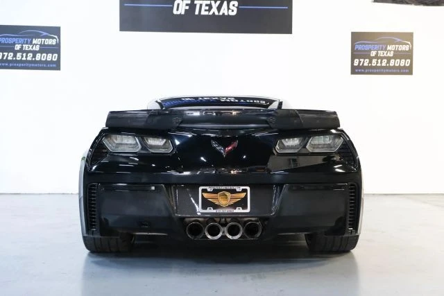 2015 Chevrolet Corvette C7 Z06 - Image 15 of 21