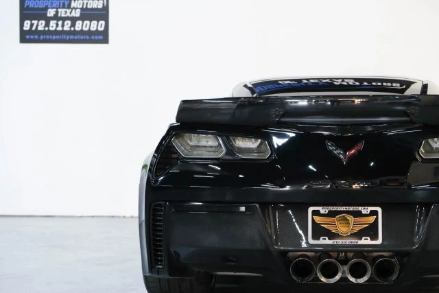 2015 Chevrolet Corvette C7 Z06 - Image 16 of 21