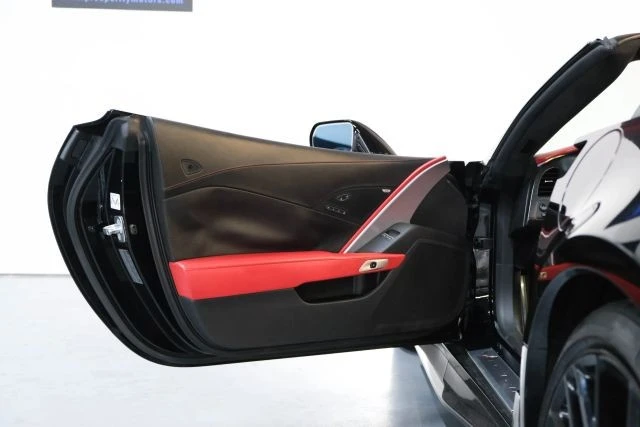 2015 Chevrolet Corvette C7 Z06 - Image 17 of 21