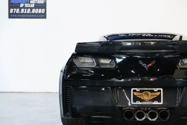 2015 Chevrolet Corvette C7 Z06 - Image 16 of 21