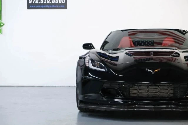 2015 Chevrolet Corvette C7 Z06 - Image 5 of 21
