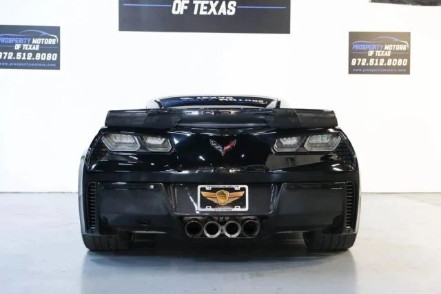 2015 Chevrolet Corvette C7 Z06 - Image 15 of 21