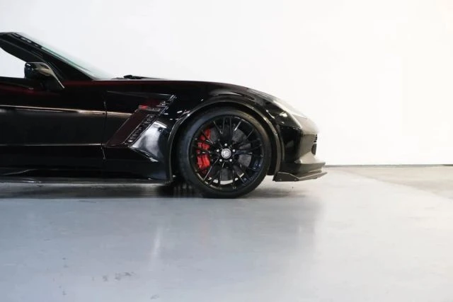 2015 Chevrolet Corvette C7 Z06 - Image 9 of 21
