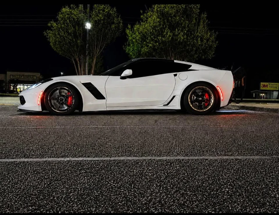 2015 Chevrolet Corvette C7 Z06 - Image 14 of 18