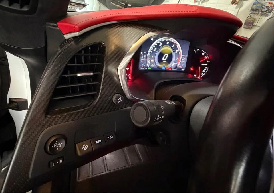 2015 Chevrolet Corvette C7 Z06 - Image 12 of 16