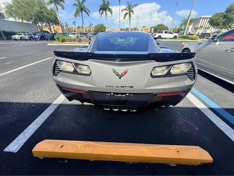 2015 Chevrolet Corvette C7 Z06 - Image 4 of 10