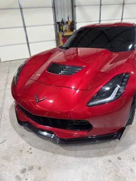 2015 Chevrolet Corvette C7 Z06 - Image 2 of 18
