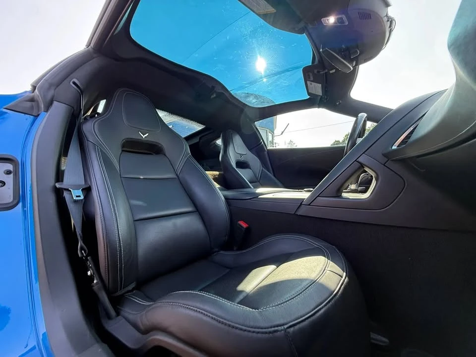 2015 Chevrolet Corvette C7 Z06 - Image 17 of 20