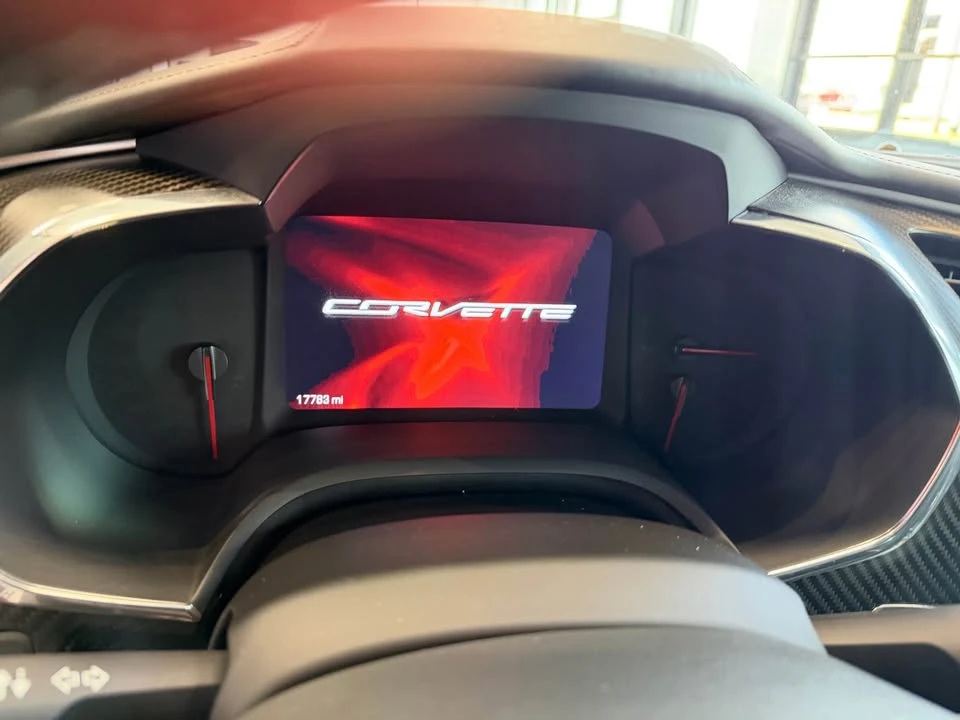 2015 Chevrolet Corvette C7 Z06 - Image 9 of 11