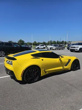 2015 Chevrolet Corvette C7 Z06 - Image 4 of 10