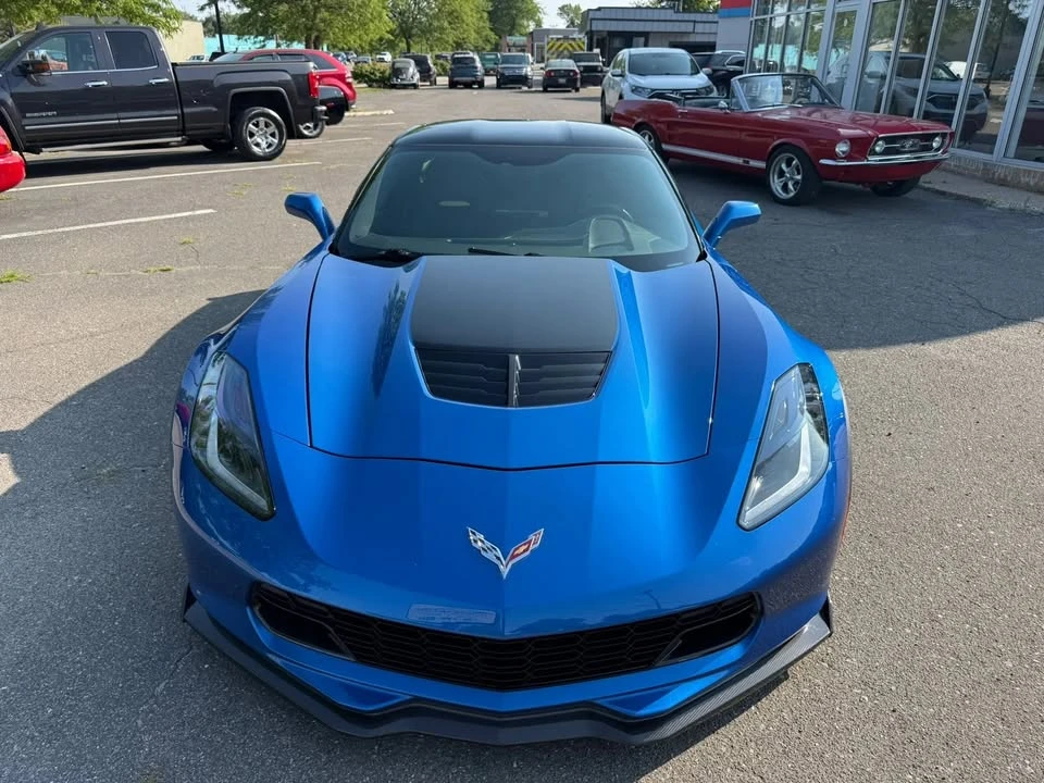 2015 Chevrolet Corvette C7 Z06 - Image 3 of 20