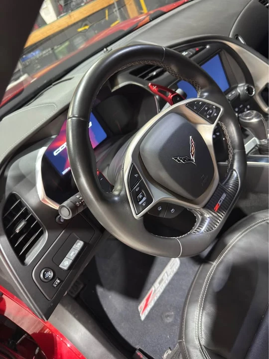 2015 Chevrolet Corvette C7 Z06 - Image 11 of 18