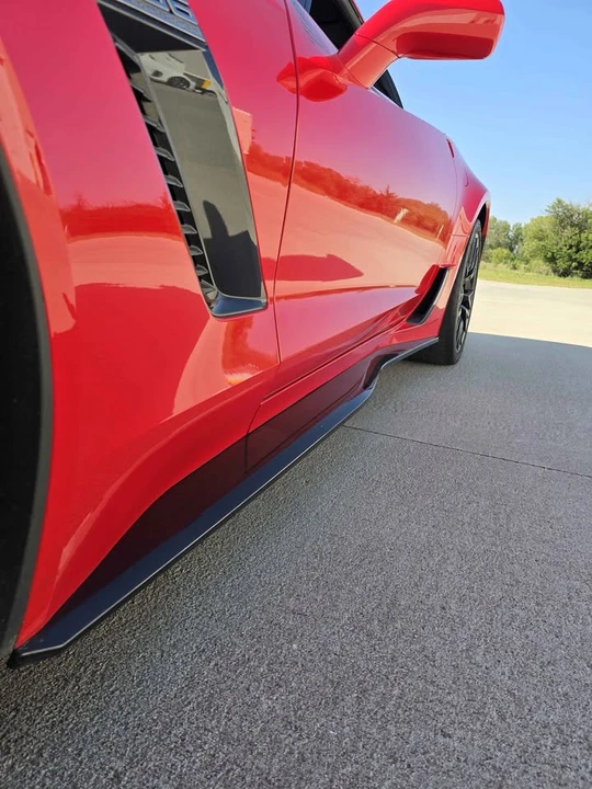 2015 Chevrolet Corvette C7 Z06 - Image 11 of 20