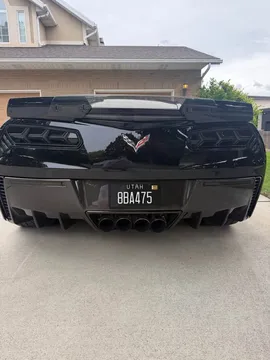 2015 Chevrolet Corvette C7 Z06 - Image 3 of 20