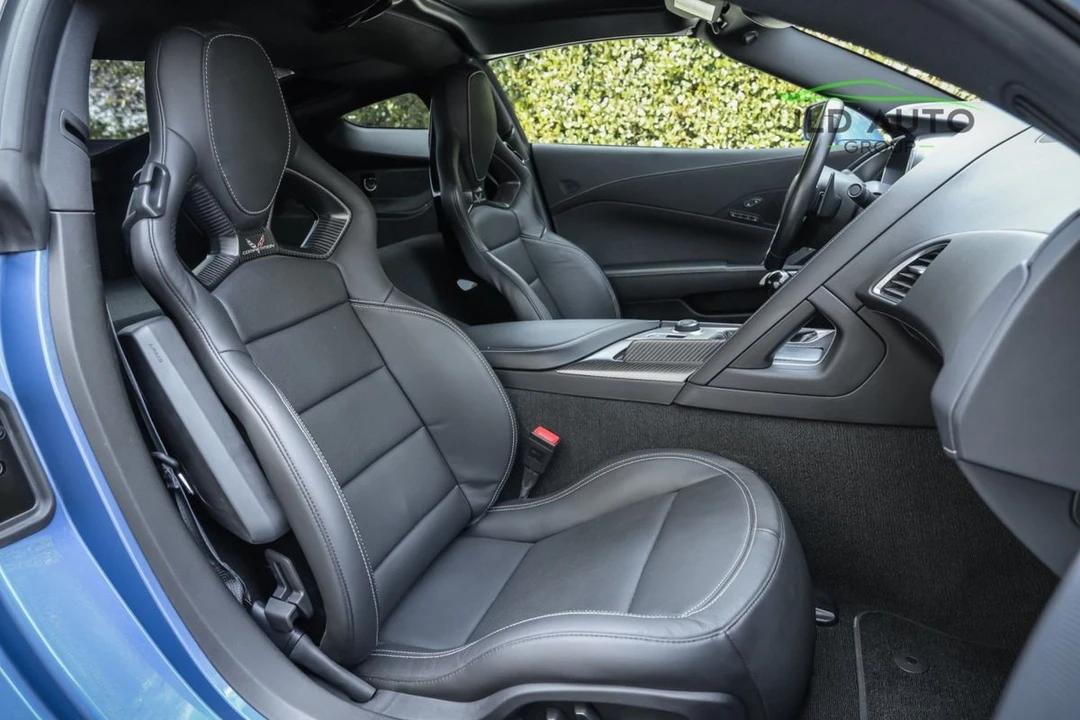2015 Chevrolet Corvette C7 Z06 - Image 10 of 21