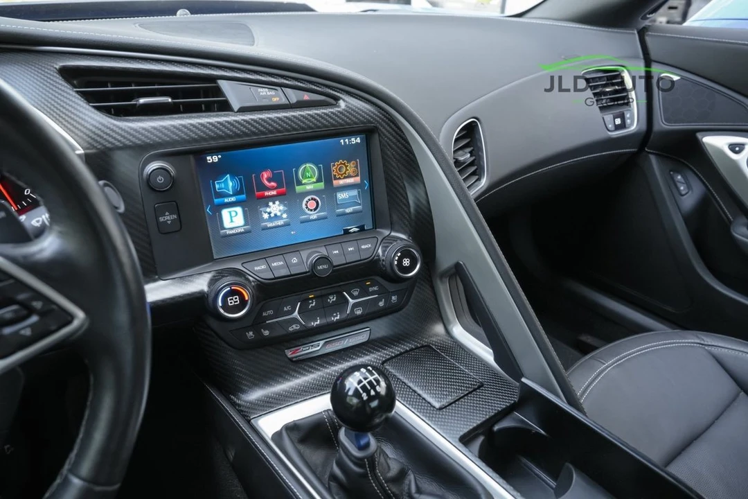 2015 Chevrolet Corvette C7 Z06 - Image 13 of 21