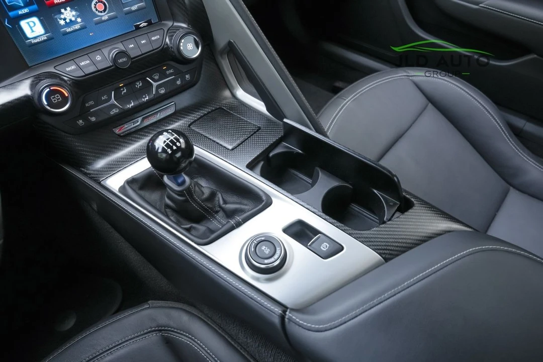 2015 Chevrolet Corvette C7 Z06 - Image 14 of 21