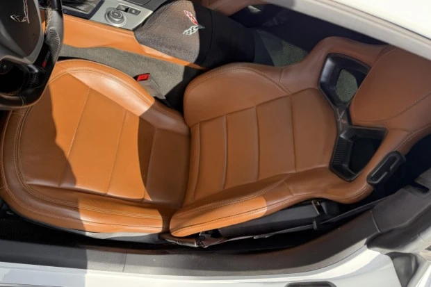 2015 Chevrolet Corvette C7 Z06 - Image 4 of 6