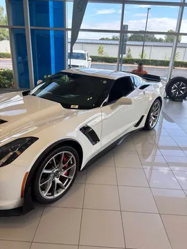 2015 Chevrolet Corvette C7 Z06 - Image 2 of 6