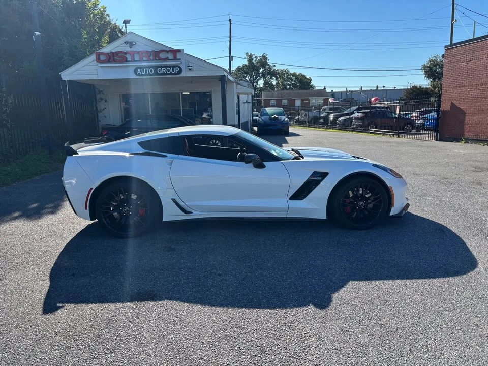 2015 Chevrolet Corvette C7 Z06 - Image 2 of 6