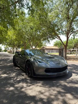 2015 Chevrolet Corvette C7 Z06 - Image 2 of 19