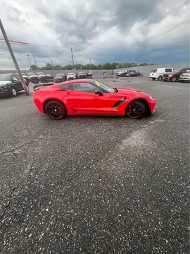 2015 Chevrolet Corvette C7 Z06 - Image 4 of 11
