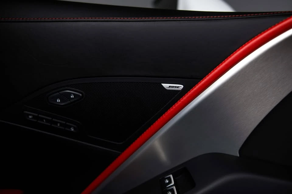 2015 Chevrolet Corvette C7 Z06 - Image 9 of 20