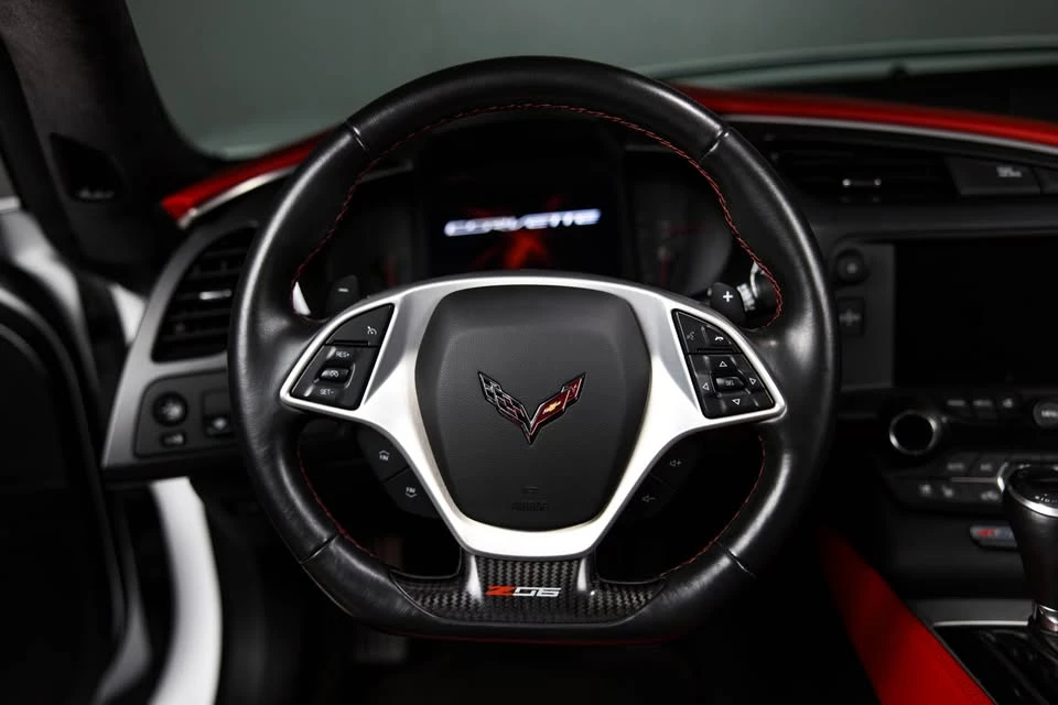 2015 Chevrolet Corvette C7 Z06 - Image 11 of 20