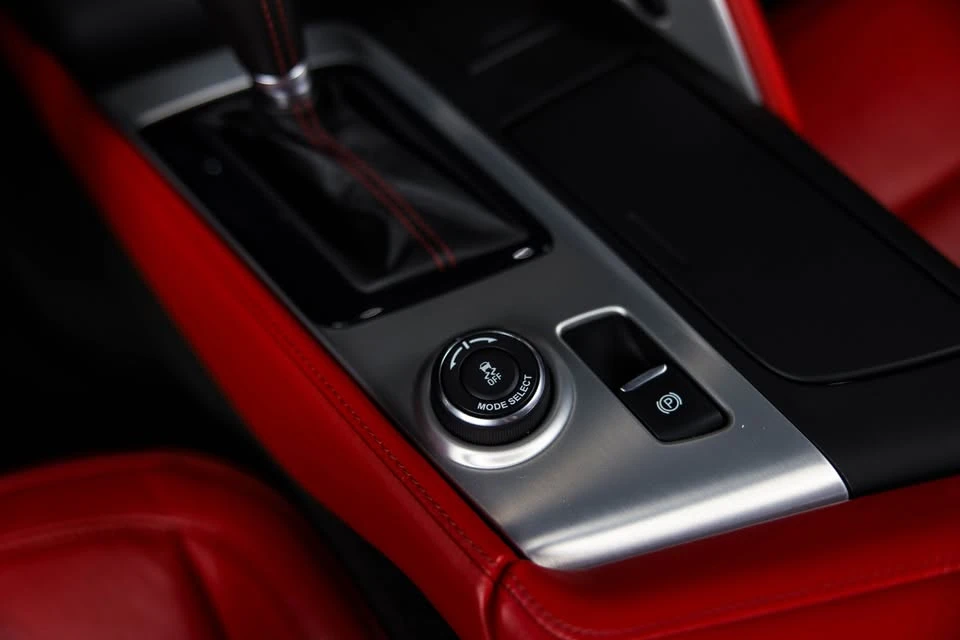 2015 Chevrolet Corvette C7 Z06 - Image 18 of 20