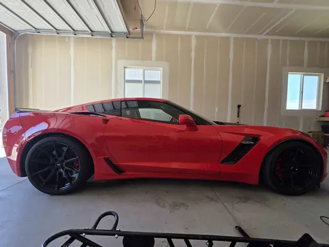 2015 Chevrolet Corvette C7 Z06 - Image 2 of 6