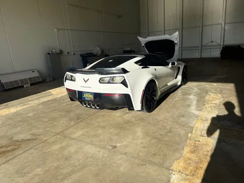 2015 Chevrolet Corvette C7 Z06 - Image 3 of 7