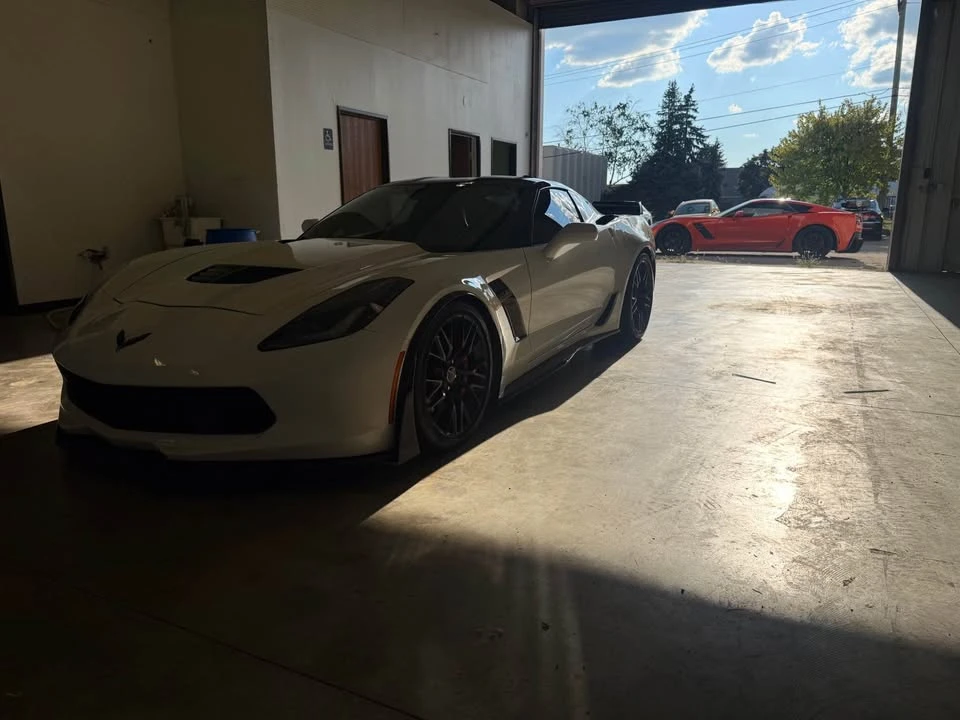 2015 Chevrolet Corvette C7 Z06 - Image 2 of 7