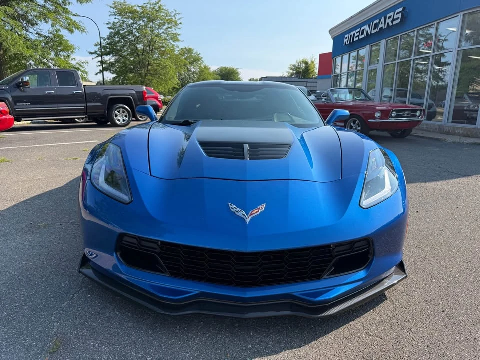 2015 Chevrolet Corvette C7 Z06 - Image 2 of 20