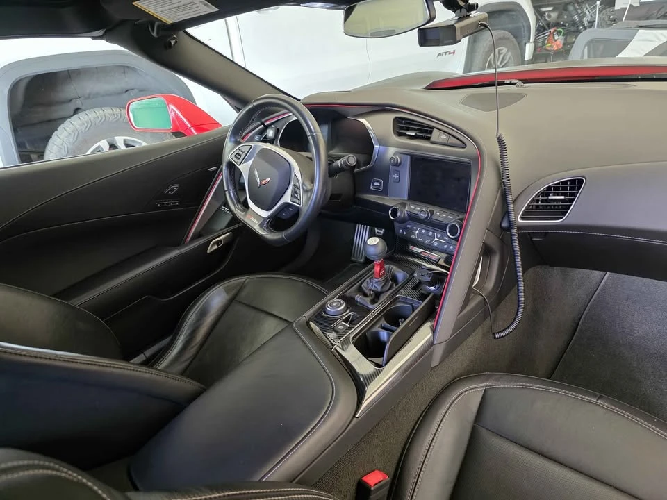 2015 Chevrolet Corvette C7 Z06 - Image 5 of 6