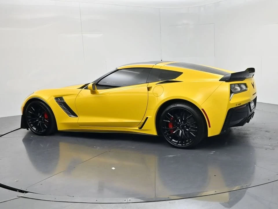2015 Chevrolet Corvette C7 Z06 - Image 5 of 20