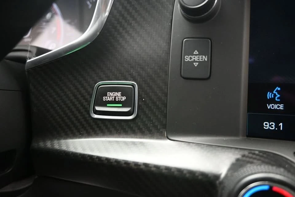 2015 Chevrolet Corvette C7 Z06 - Image 19 of 20