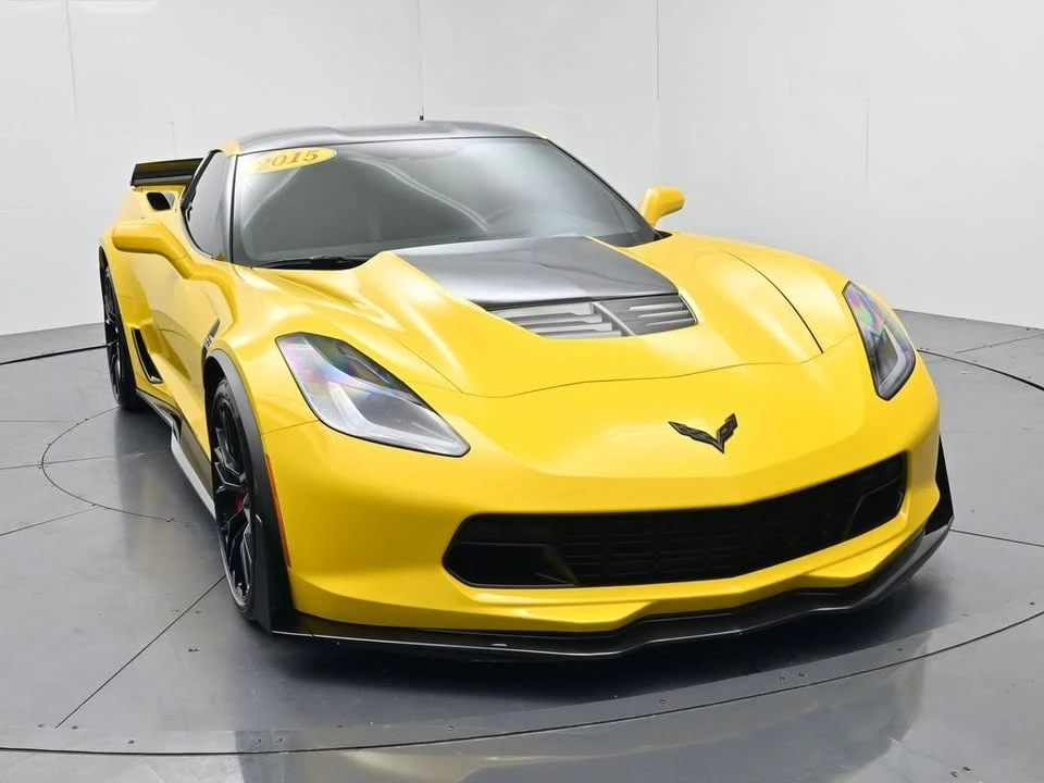 2015 Chevrolet Corvette C7 Z06 - Image 2 of 20