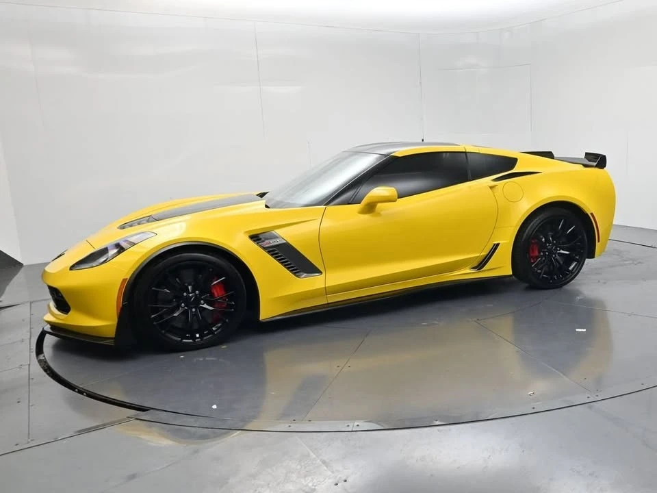 2015 Chevrolet Corvette C7 Z06 - Image 4 of 20