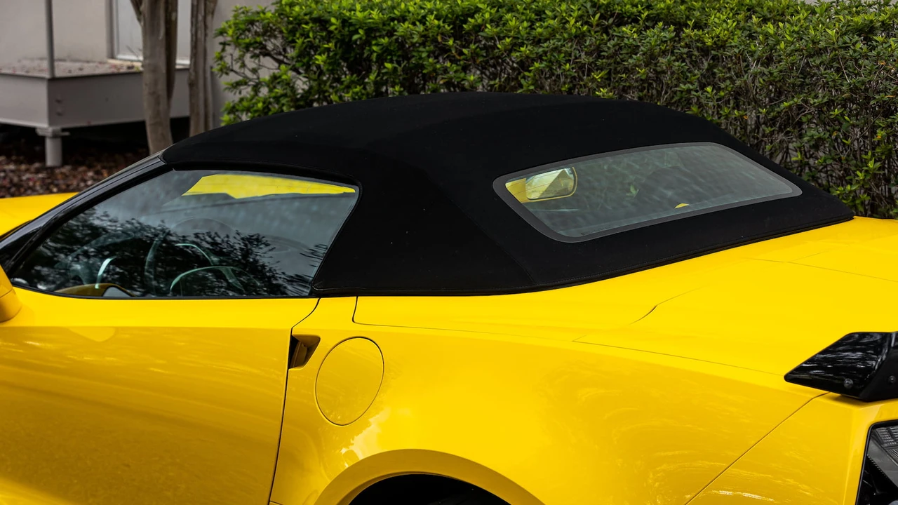 2015 Chevrolet Corvette C7 Z06 - Image 9 of 31