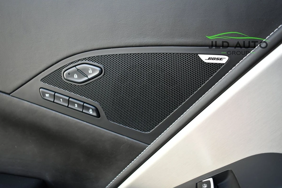 2015 Chevrolet Corvette C7 Z06 - Image 18 of 31