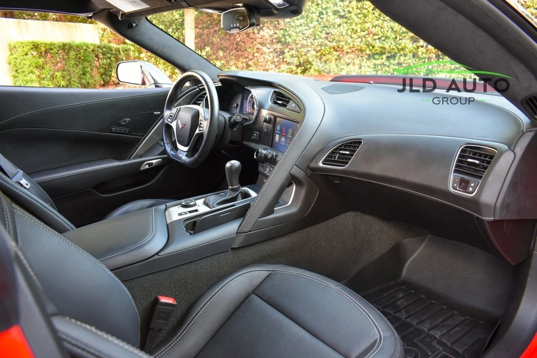 2015 Chevrolet Corvette C7 Z06 - Image 9 of 31