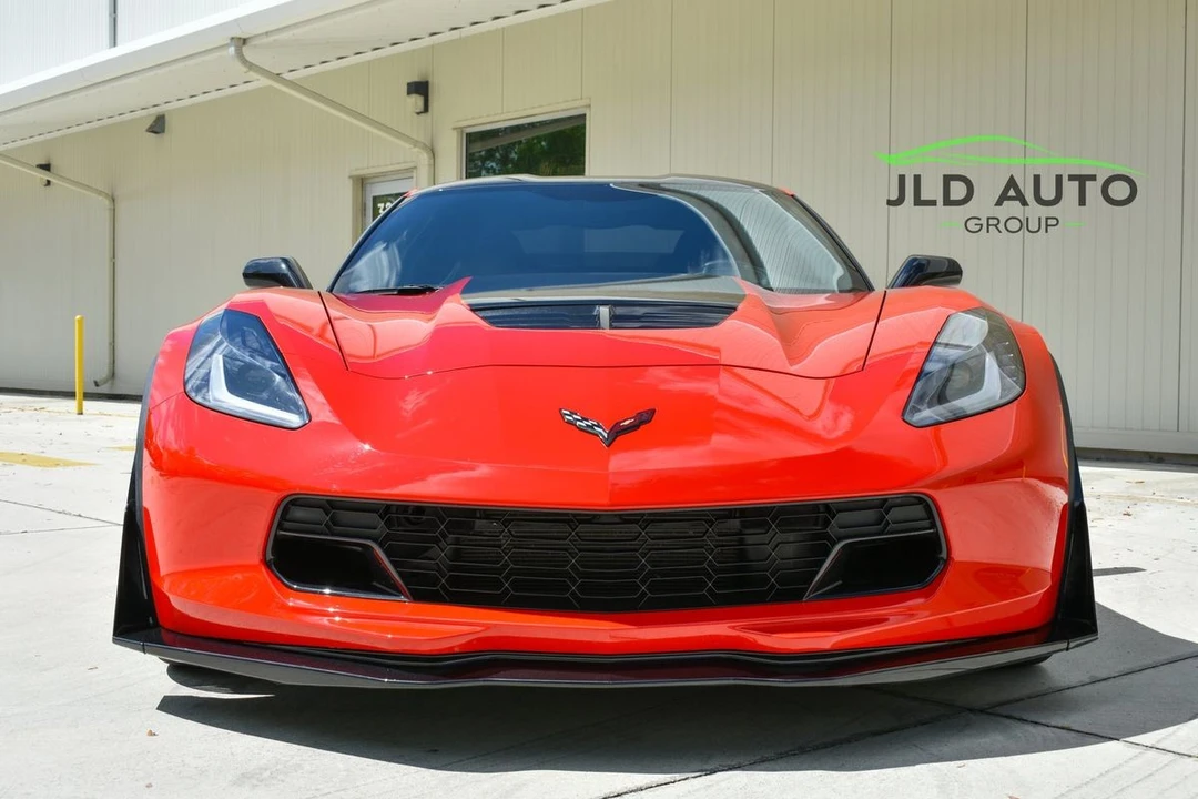 2015 Chevrolet Corvette C7 Z06 - Image 2 of 31